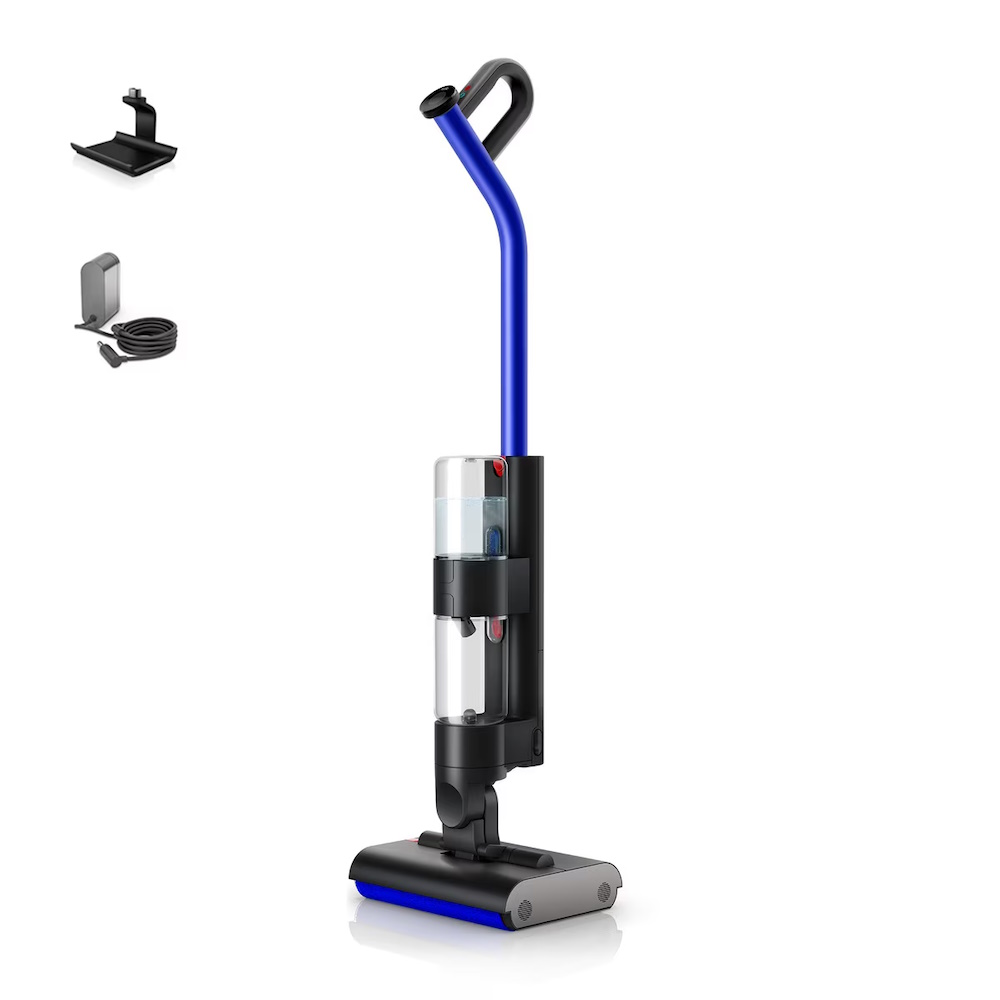 Dyson Stangstøvsuger Wash G1 - floor cleaner - cordless - stick - 1 battery included charger