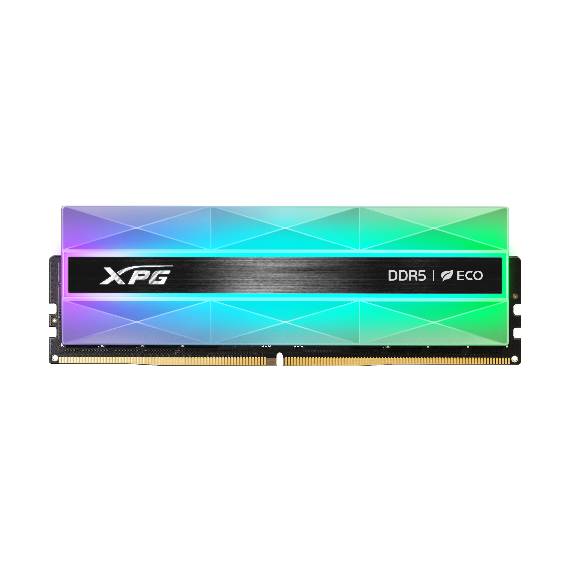 XPG Lancer Neon hukommelsesmodul 16 GB 2 x 32 GB DDR5 6400 MHz