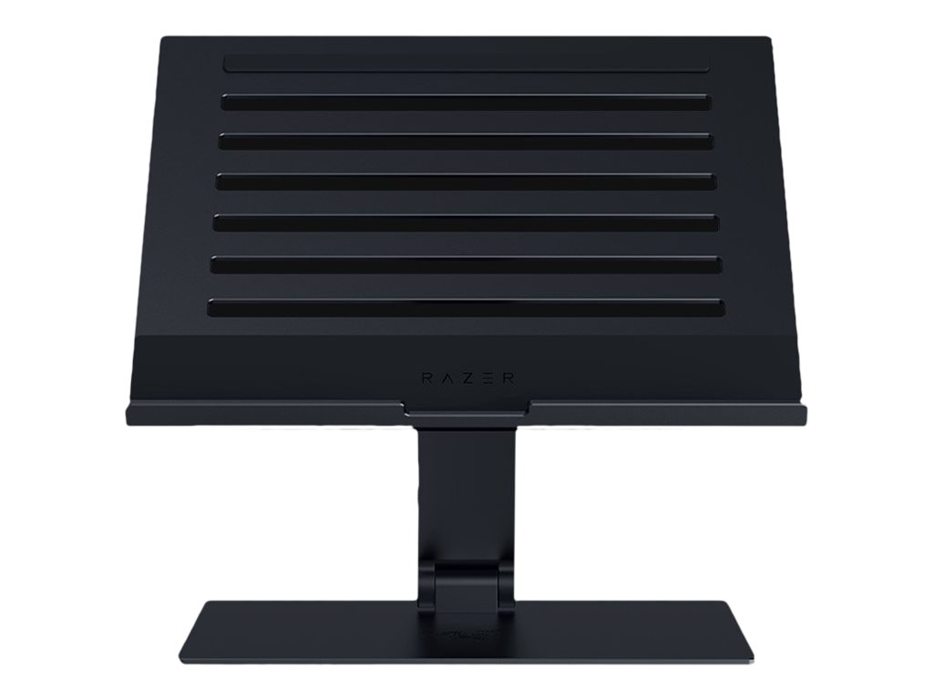 Razer Adjustable Laptop Stand - Black