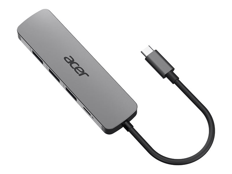 Acer 5in1 Type C Dongle