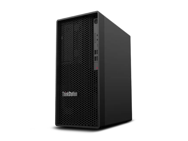 Lenovo ThinkStation P2 Tower Gen 2 Tower 285K Intel Core Ultra 9 64GB 1TB Windows 11 Pro