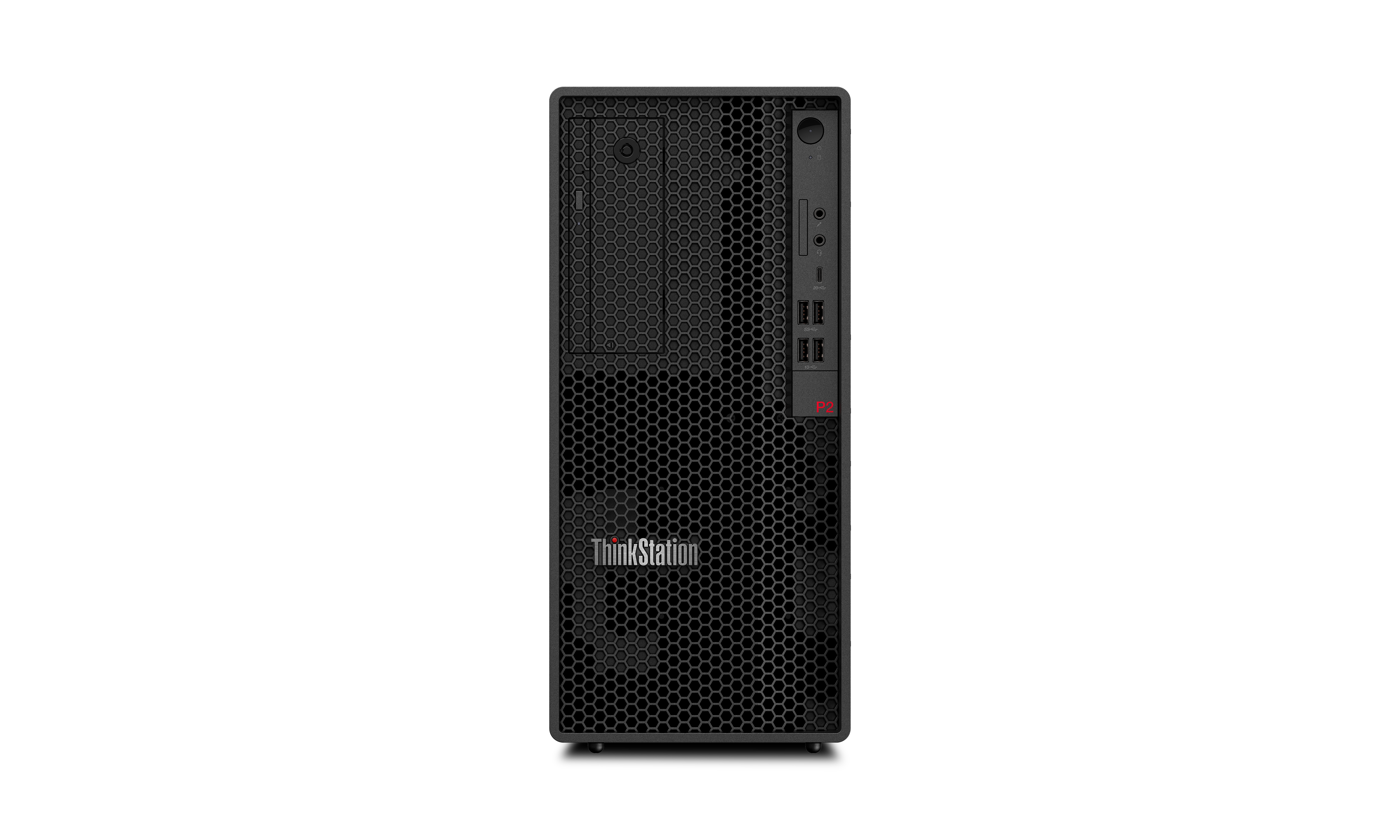 Lenovo ThinkStation P2 Tower Gen 2 Tower 285K Intel Core Ultra 9 64GB 1TB Windows 11 Pro