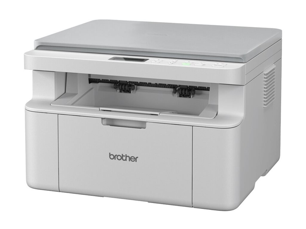 Laser-multifunktionsprinter Brother DCP-L1630W (mono)