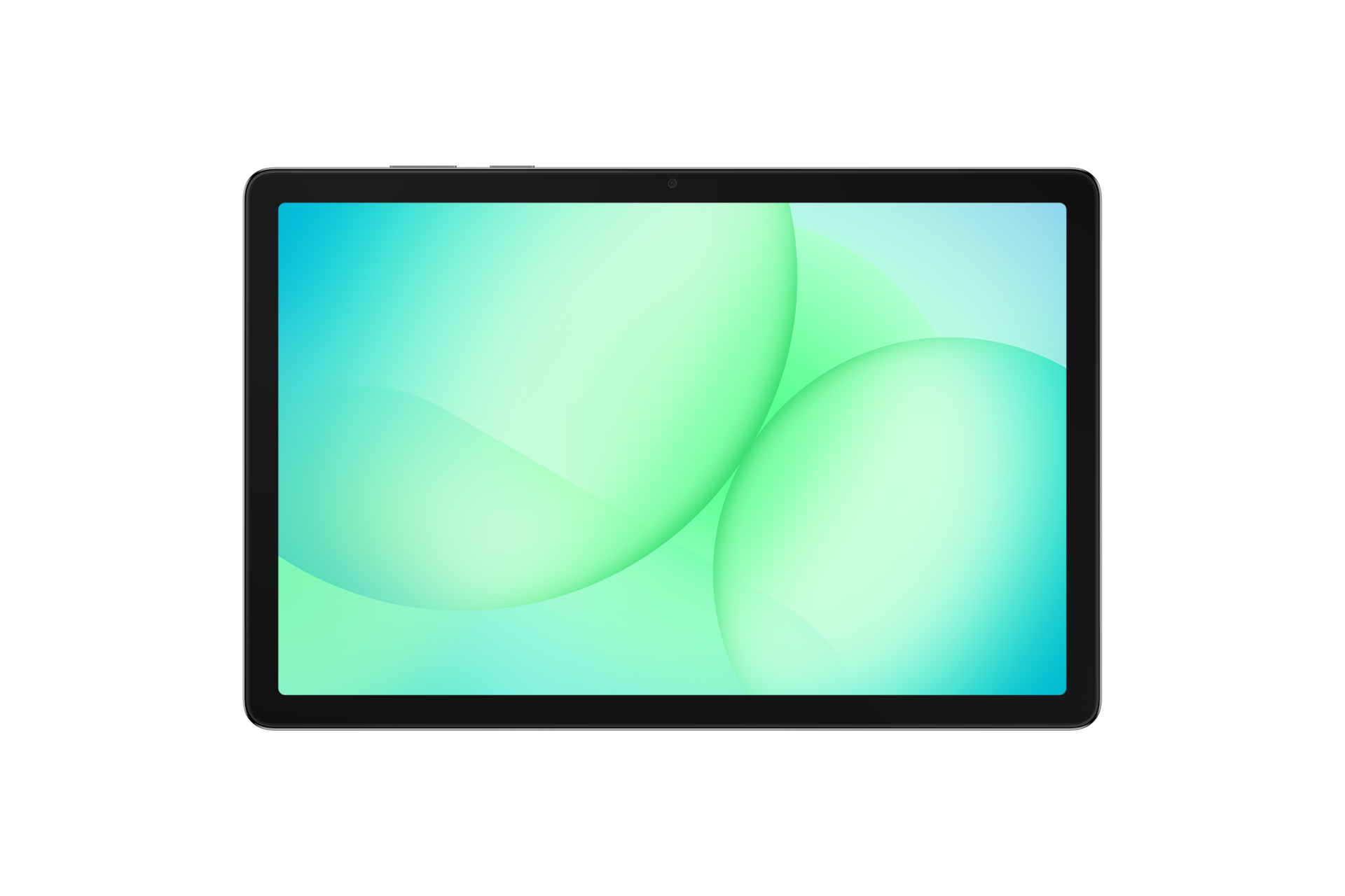Samsung Galaxy Tab A11+ - Tablet - Android 16 - 256 GB - 11 TFT (1920 x 1200) - microSD indgang - grå