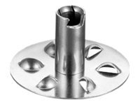 UNOLD 7020 - Haspe tilbehør - til stavblender - sølv