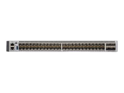 Cisco Catalyst 9500 Switch 48-porte 25 Gigabit