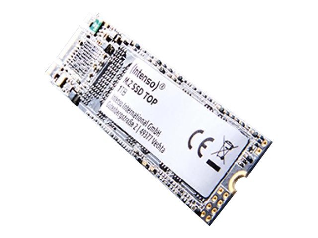 Intenso SSD TOP 1TB M.2 SATA-600