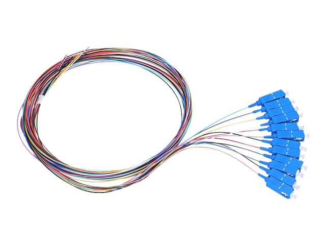 Extralink Rottehale Fiberoptik G.652D 1.5m