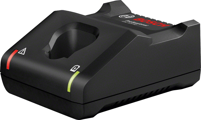 Batterioplader BOSCH GAL 12V-40 - 12 V Li-Ion, EU-stik