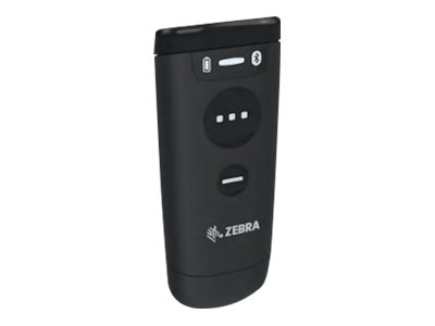 Zebra CS6080 - 2D Wireless Barcode Scanner