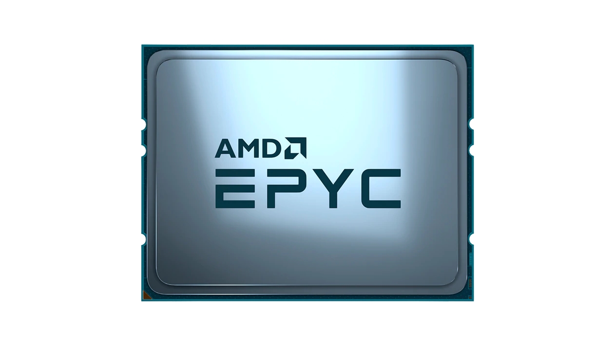 AMD EPYC 7313 - Tray CPU - 16 kerner - 3 GHz - AMD SP3 - Bulk (ingen køler)