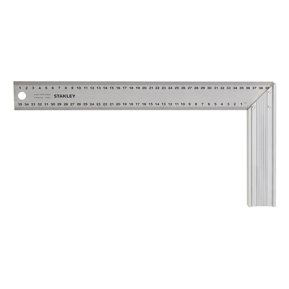 Stanley vinkelmåler 200 x 400 mm