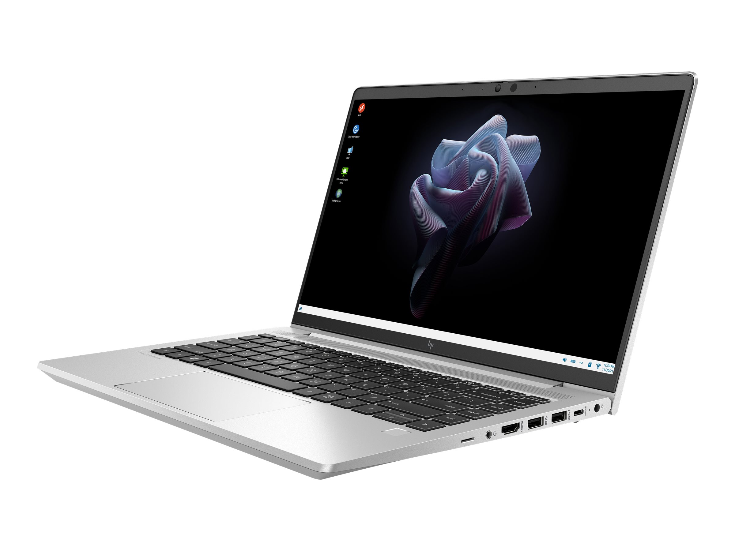 HP Elite Mobile Thin Client mt645 G7 14" 5425U 256GB AMD Radeon Graphics HP ThinPro