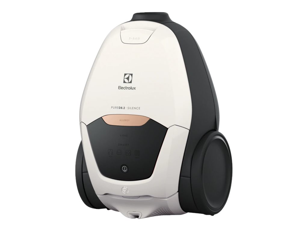 Electrolux PD82-ALRGT, 650 W, Beholder vakuum, Dry, Støvpose, 3,5 L, HEPA