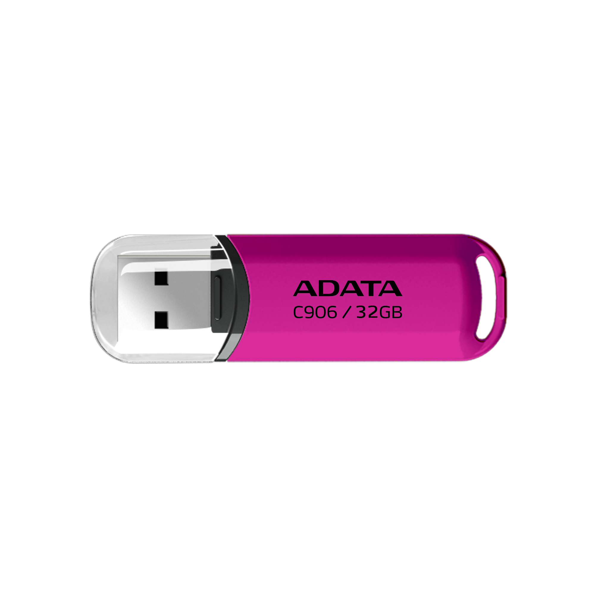 ADATA Classic Series C906 32GB USB 2.0 USB stick Pink