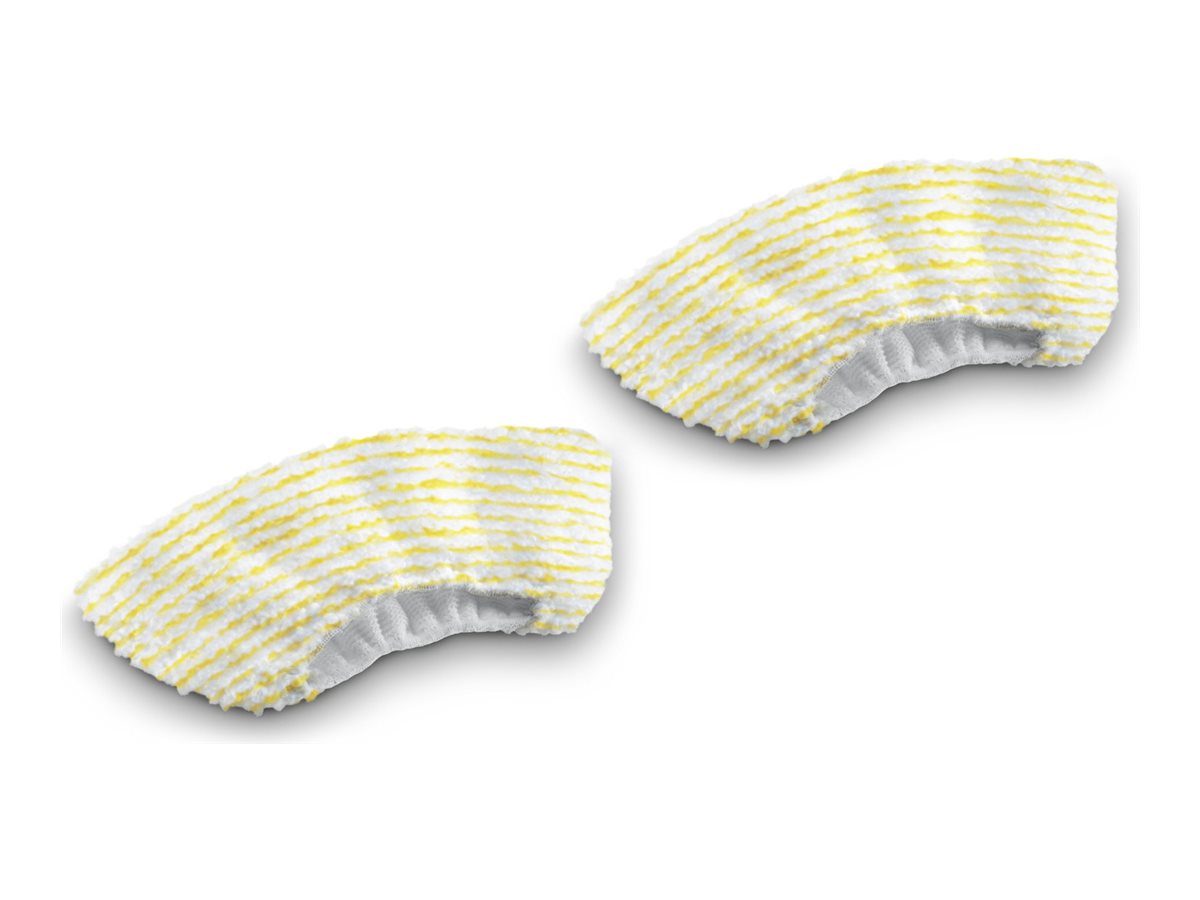 Kärcher - Hånddyse - til damprenser - for Kärcher SC 1, SC 2, SC 3, SC 4, SC 5