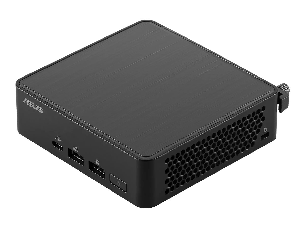 ASUS NUC 14 Pro RNUC14RVKU700000I Mini PC Core Ultra 7 155H 0GB 0GB Intel Arc Graphics No-OS