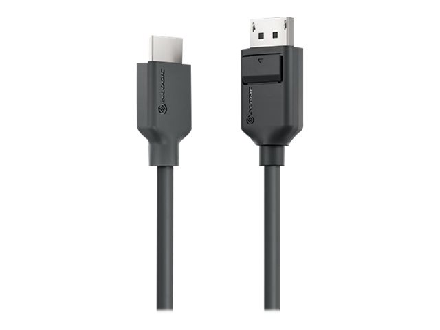 ALOGIC Elements Series Videoadapterkabel 1m