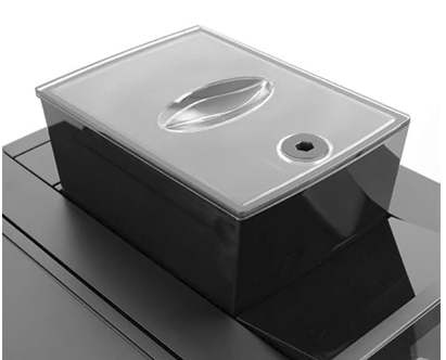 JURA 24045 Bean container extension