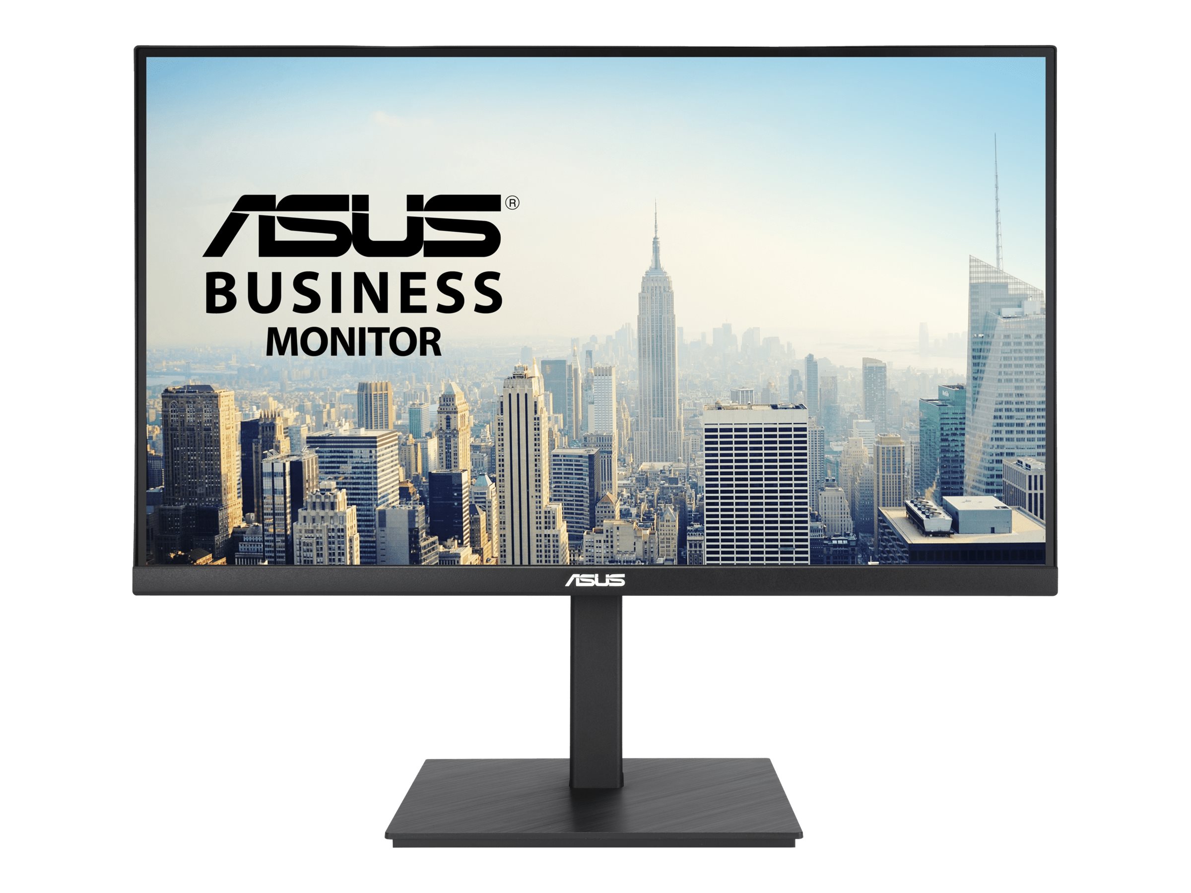 ASUS VA27UQSB 27" IPS 3840 x 2160 (4K) HDMI DisplayPort 60Hz