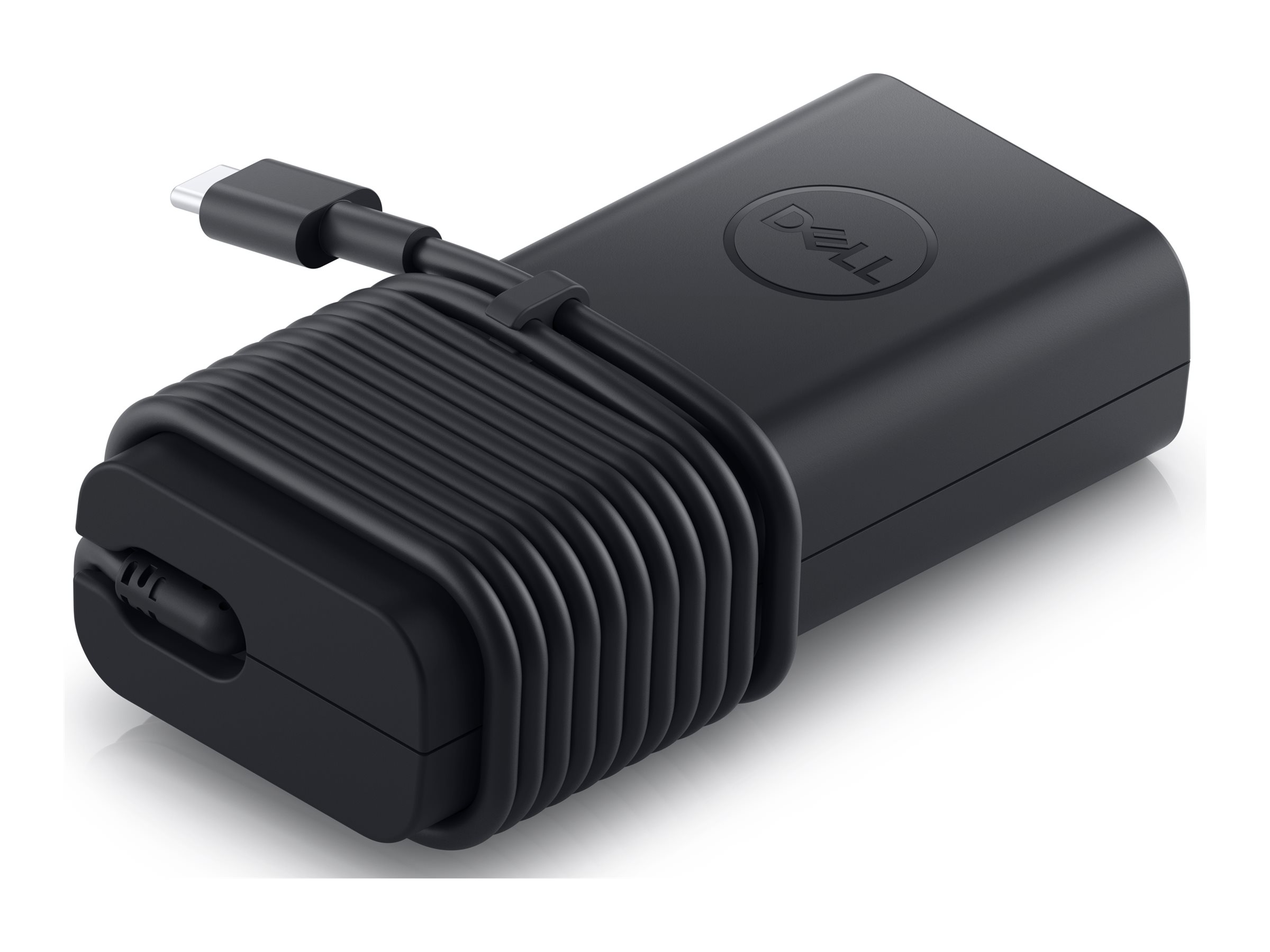 Dell Strømadapter - AC / USB-C 65Watt