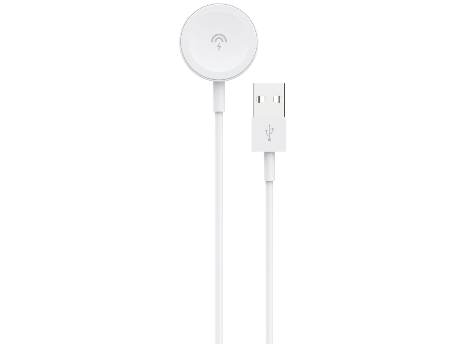 Dudao A12 Trådløs oplader 2.5W White