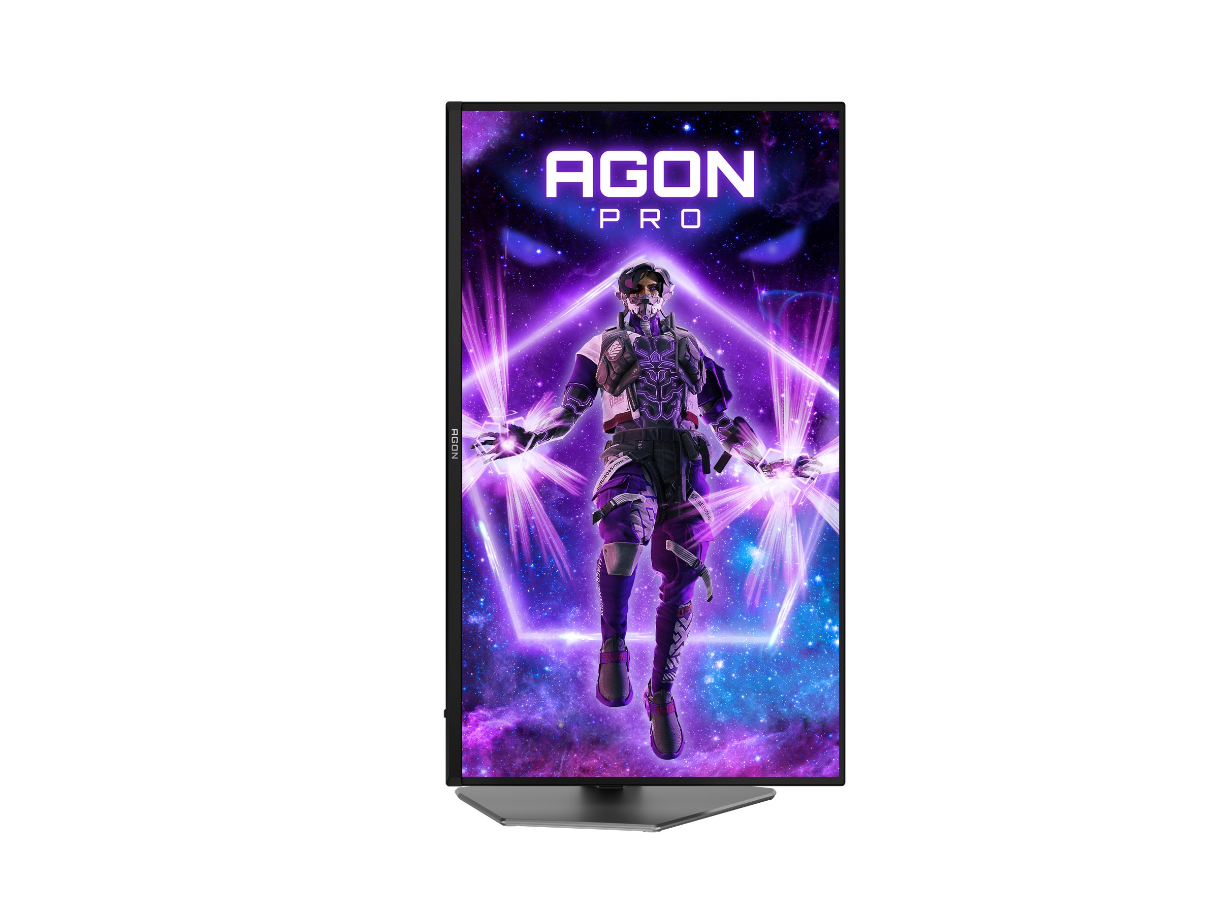 AOC AGON PRO AG326UD 32" 3840 x 2160 (4K) HDMI DisplayPort 165Hz