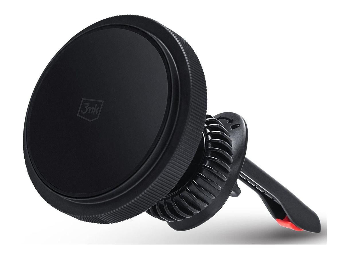 3mk Car MagCharger Trådløs opladerholder til bil 15Watt