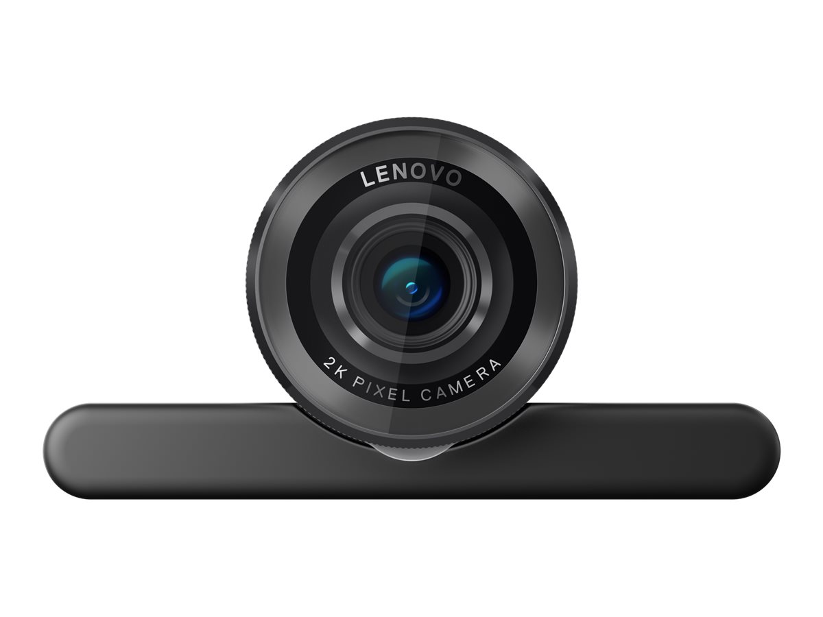 Lenovo 2560 x 1440 Webcam