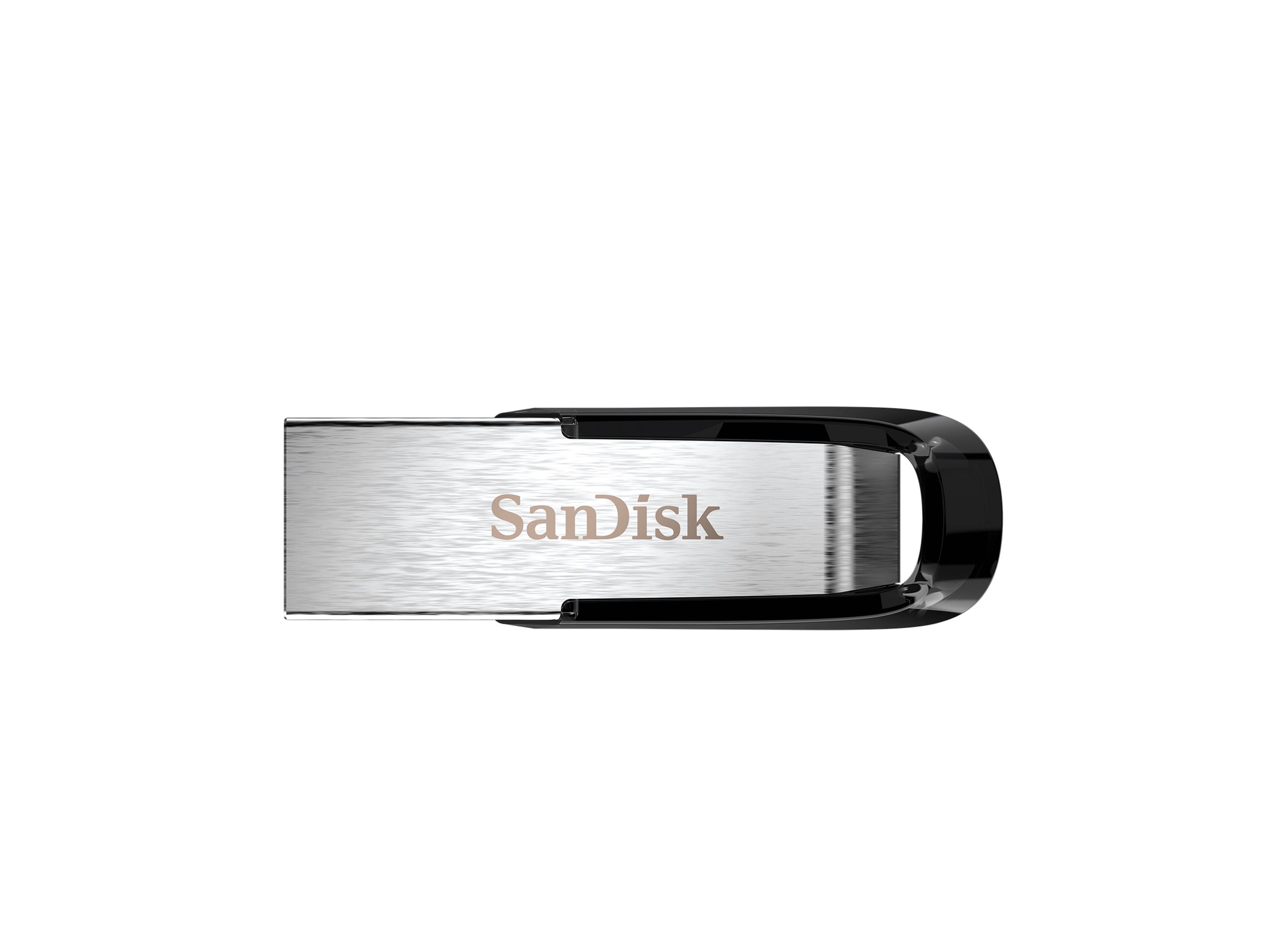 SanDisk Ultra Flair - USB flashdrive - 32 GB - USB 3.0 - for Intel Next Unit of Computing 12 Pro Kit - NUC12WSKi3