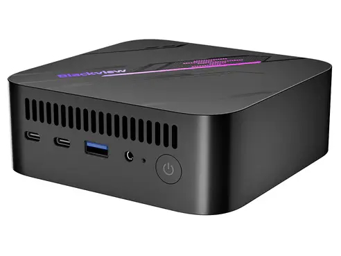 Blackview MP100 Pro Mini PC Intel i9-12900HK 16GB 512GB Windows 11 Pro