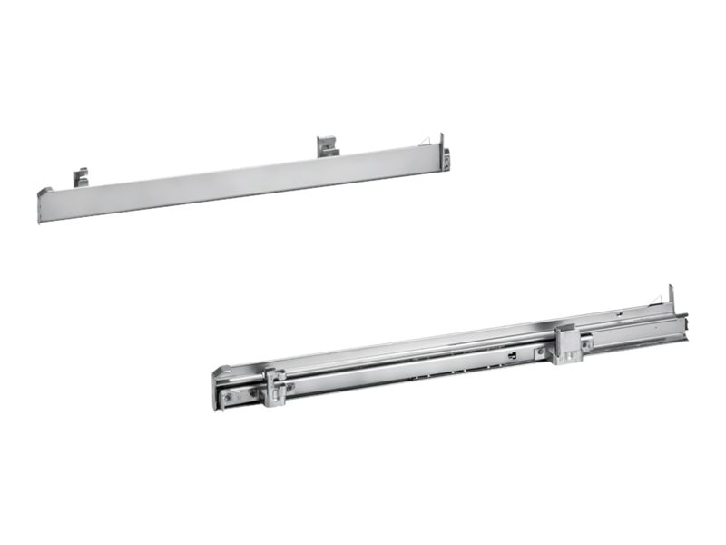 Neff Z11TI15X0 VarioClip - Teleskopisk hyldeskinner