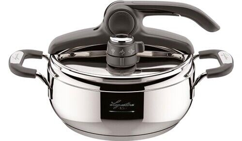 Lagostina 8900524576 Rustfrit stål