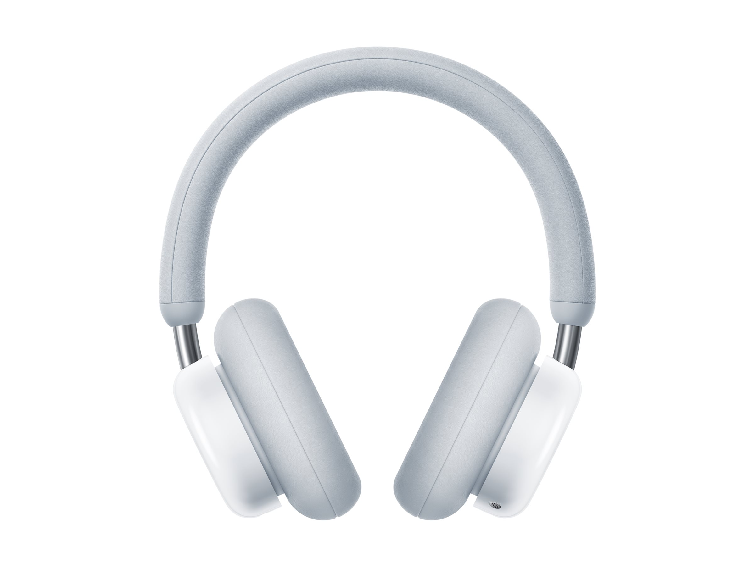 Nothing CMF Pro Headset Kabel & trådløs Opkald/Musik/Sport/Hverdag Bluetooth Lys grå