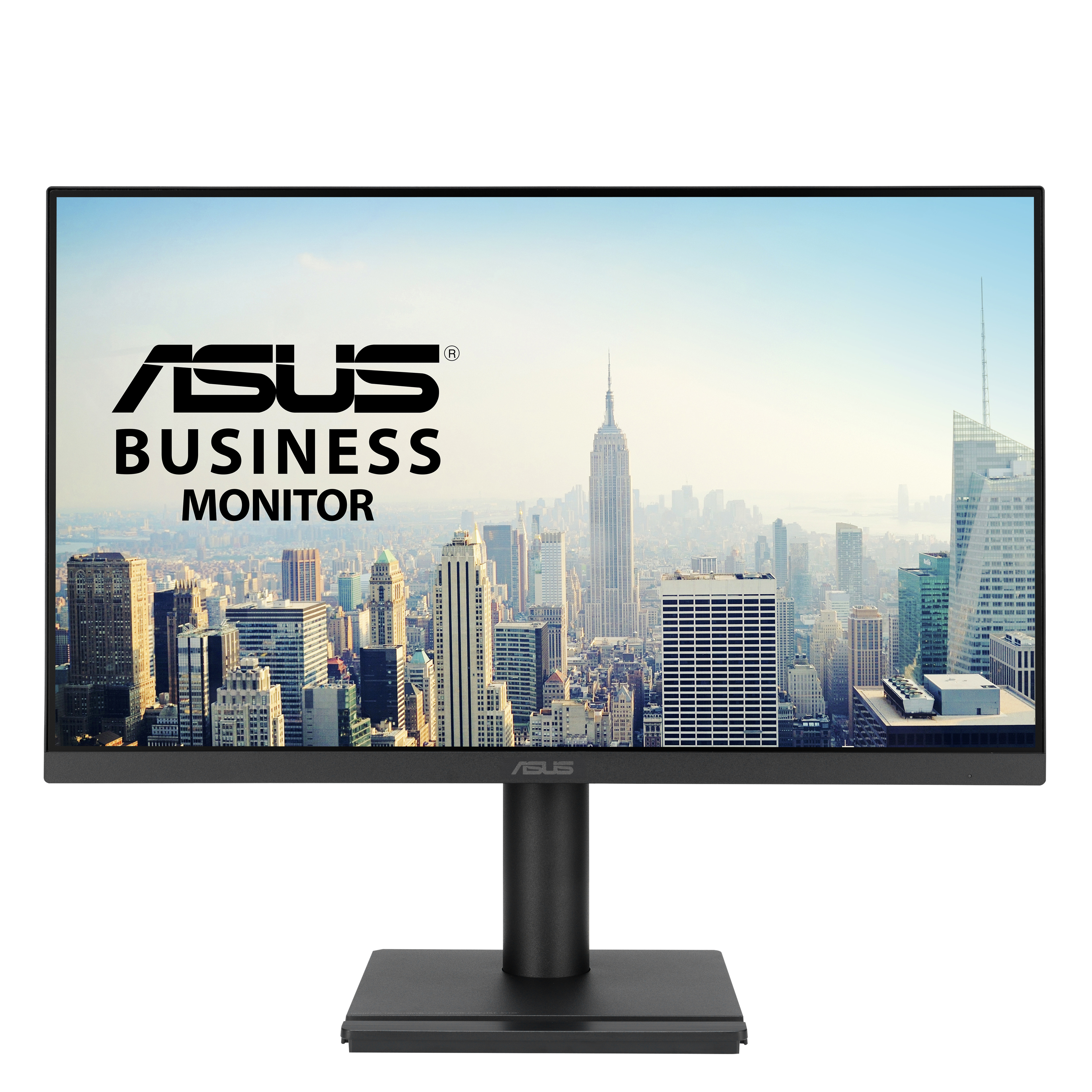 ASUS VA279QGSE 27" IPS 1920 x 1080 (Full HD) VGA (HD-15) HDMI DisplayPort 120Hz