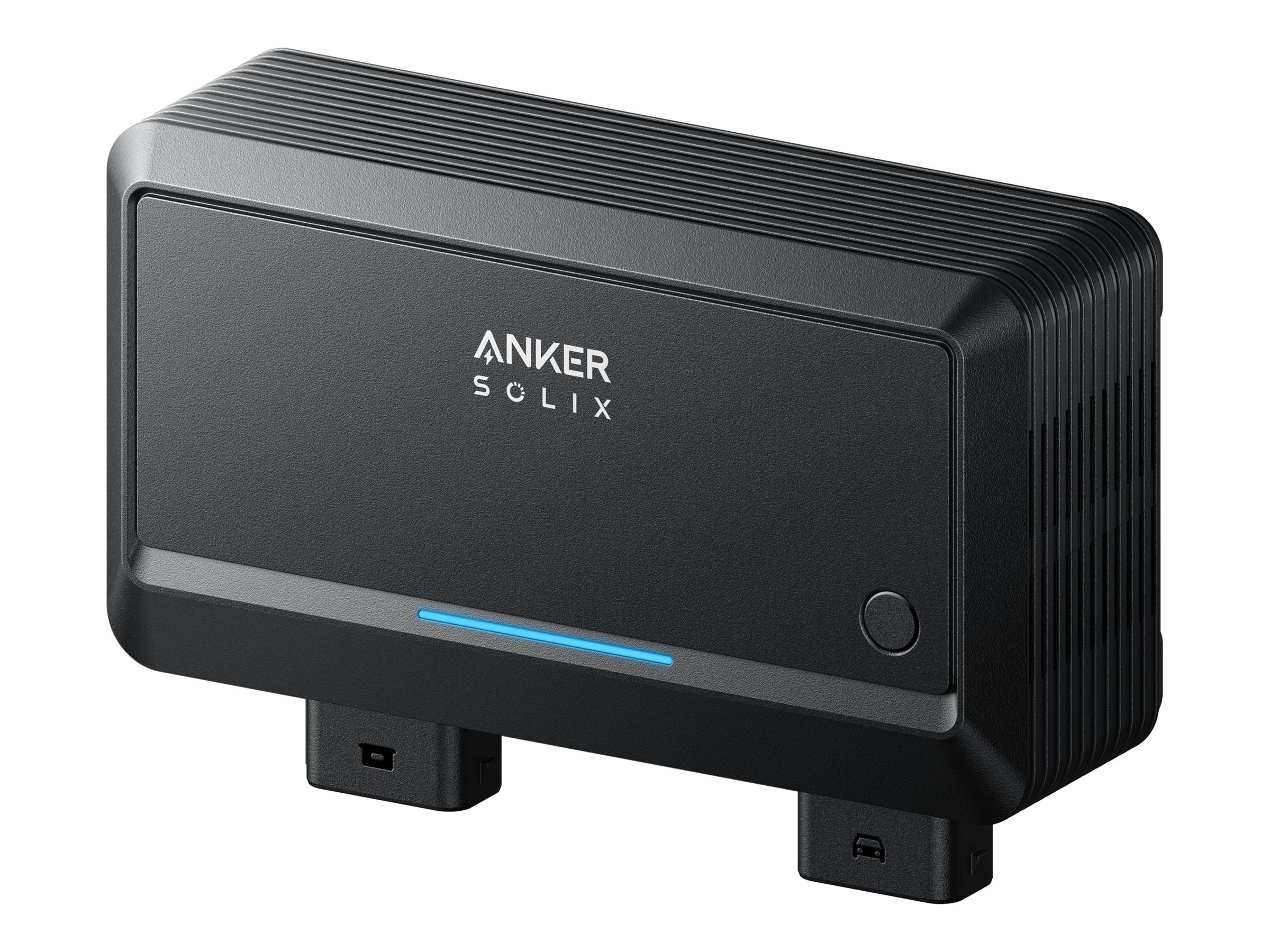 Anker SOLIX - battery charger - 800 watt