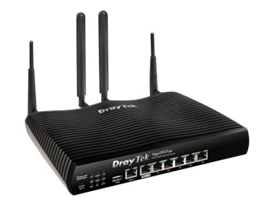 Draytek Vigor 2927LAC Trådløs router