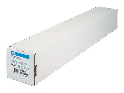 HP - Mat - selv-klæbende - 11,4 millioner - Rulle (91,4 cm x 20 m) - 290 g/m² - 1 rulle(r) vinyl (pakke med 2) - for DesignJet 45XX, T1500, T2500, T3