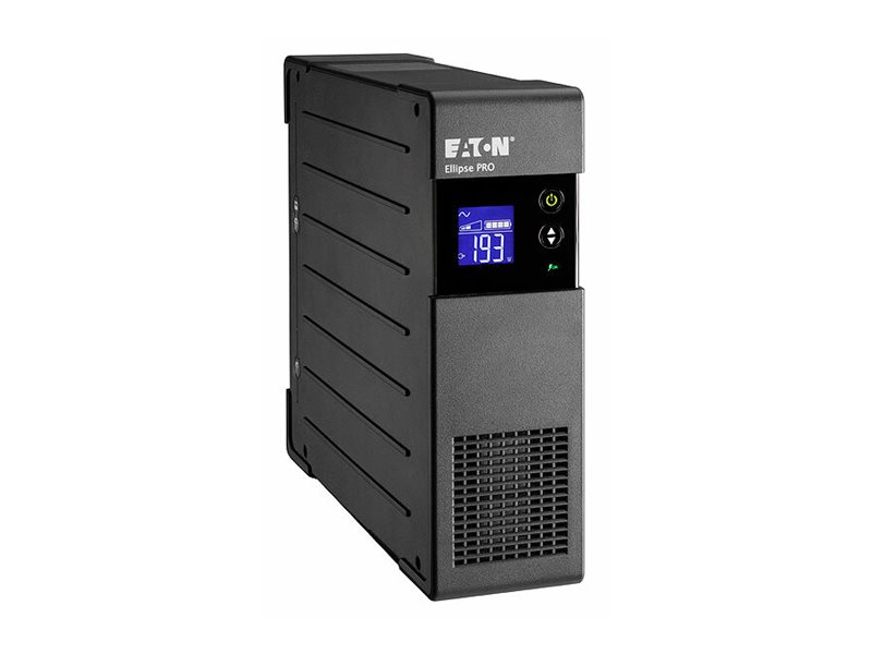 Eaton ELP650DIN - Ellipse PRO - 650VA/400W