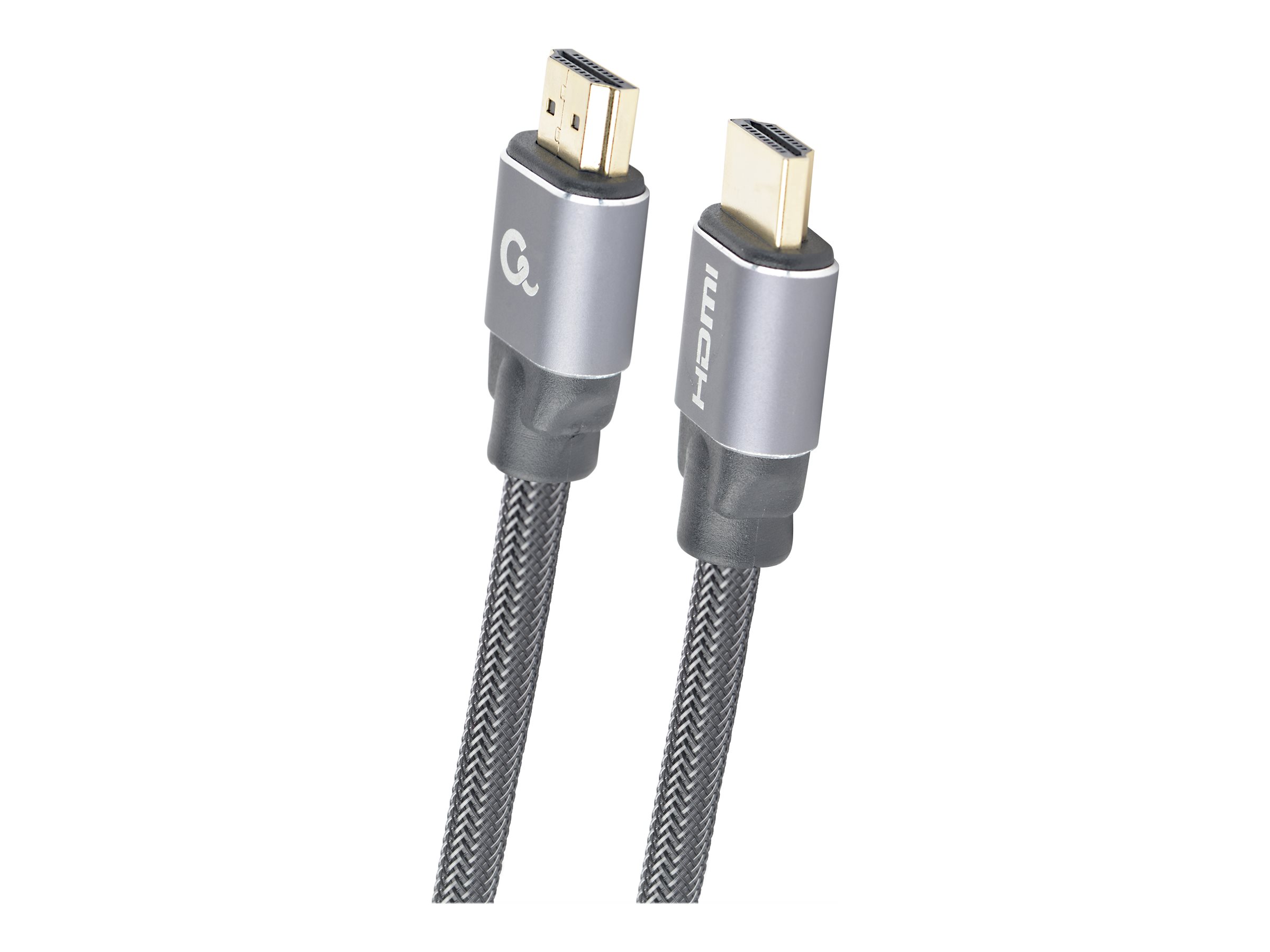 Cablexpert Premium series HDMI-kabel med Ethernet 10m