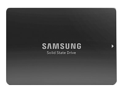 Samsung PM893 SSD MZ7L33T8HBLT 3.84TB 2.5" SATA-600