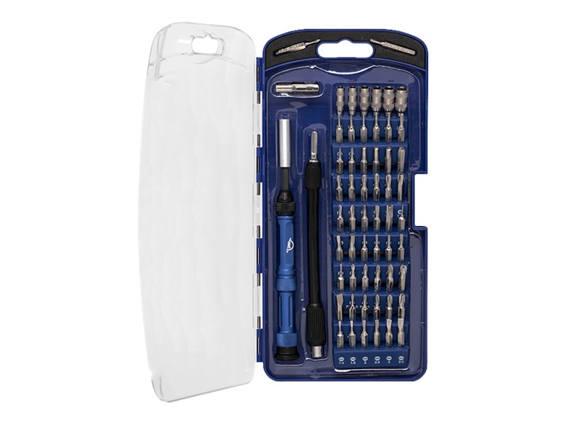 OWC 72-Piece Advanced Toolkit