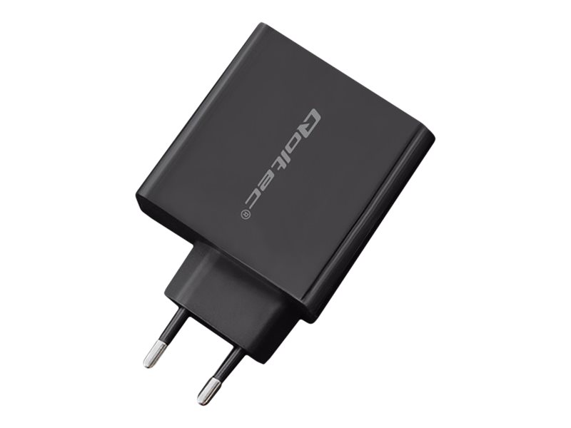 Qoltec Adapter 5 / 9 / 12 / 15 / 20V
