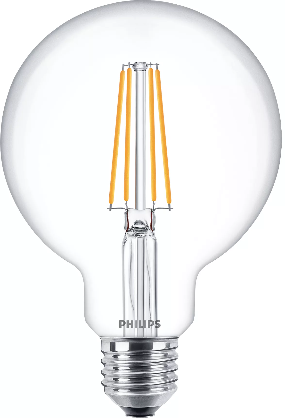 Philips by Signify 8718696742457 energy-saving lamp E 806lumen 2700K Varm hvid billede