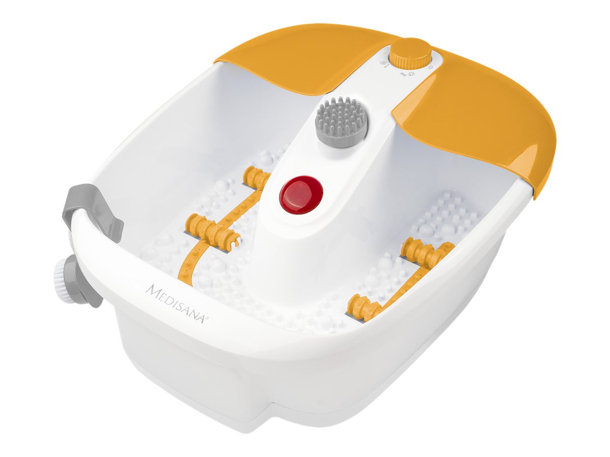 MEDISANA FS 883 Foot Spa - Fodspa