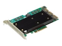 Broadcom MegaRAID 9670-24i Styreenhed til lagring (RAID)