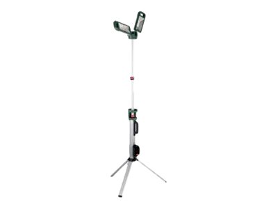 Arbejdslampe BSA18 LED 5000 Duo-S stander, solo