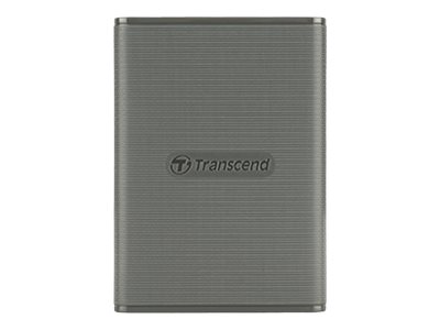 Transcend SSD ESD360C (USB 20Gbps, Type C) 4TB
