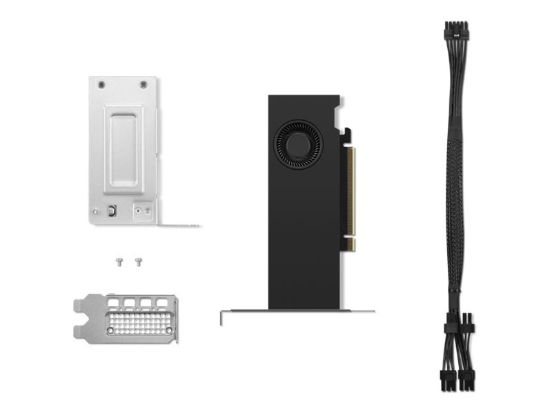 Lenovo 4x61p69962 Grafikkort Nvidia Rtx 2000 Ada 16 Gb Gddr6 16gb