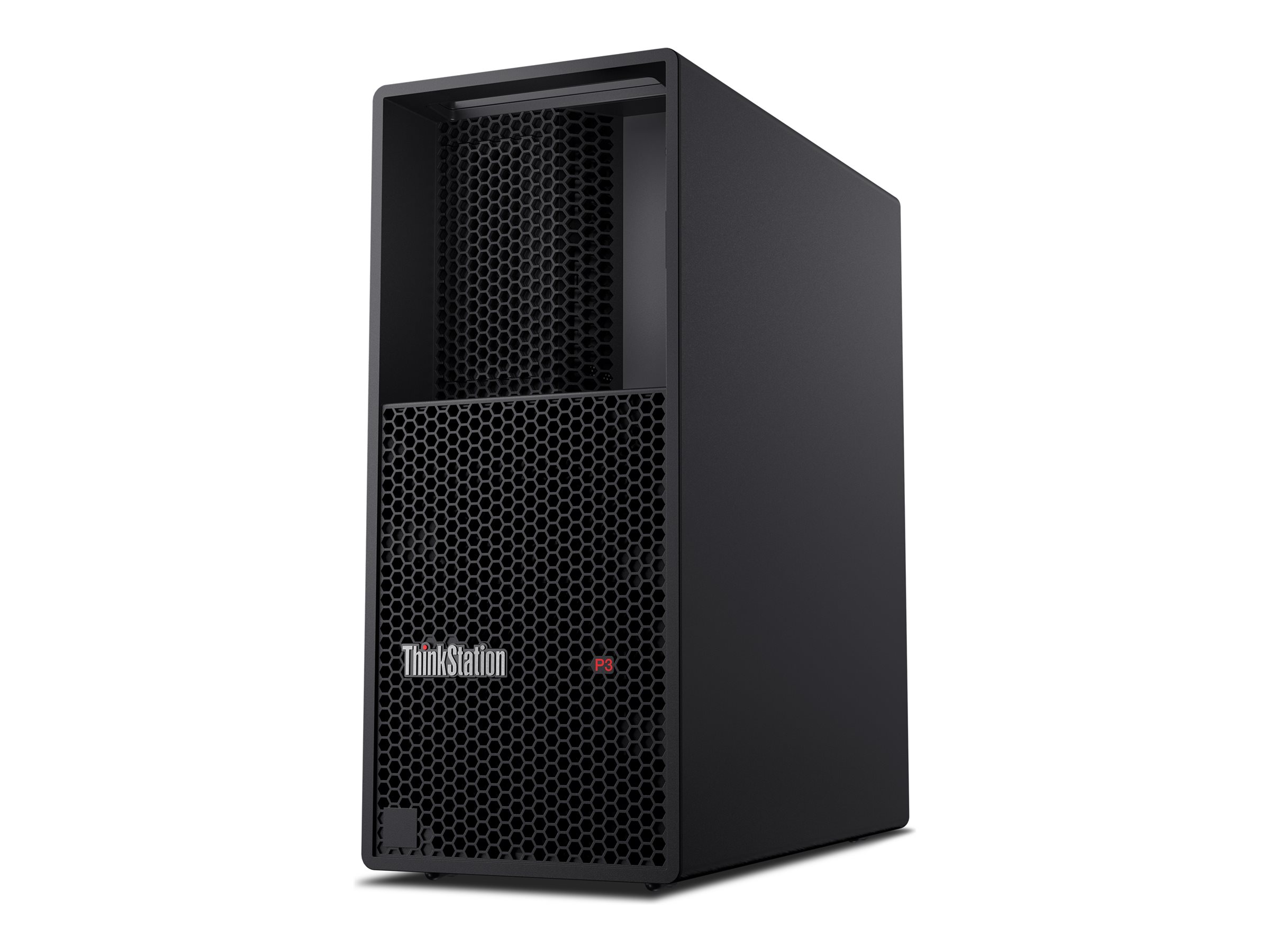 Lenovo ThinkStation P3 30GS Tower Core i7 I7-14700K 32GB 1TB NVIDIA RTX 4000 Ada / Intel UHD Graphics 770 Windows 11 Pro